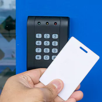 Employee Access Card Systems in Lakeland, FL
