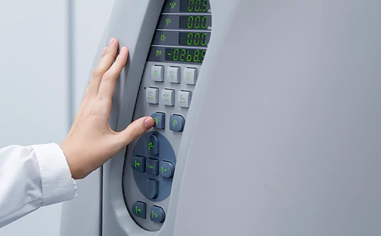 Access Infrastructure in Lakeland, FL