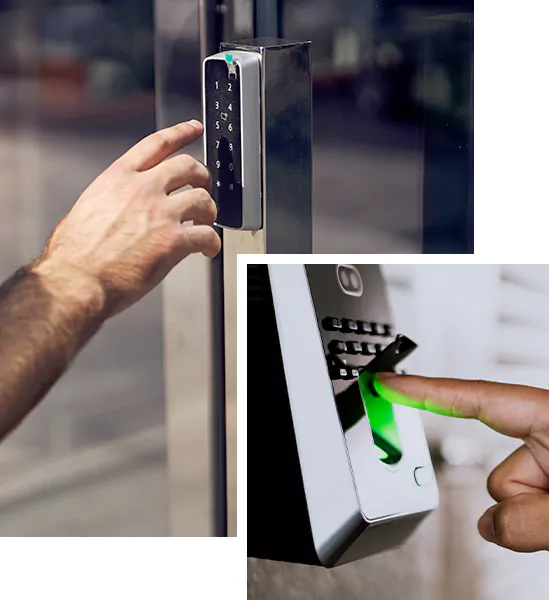 About Access Control in Lakeland, FL