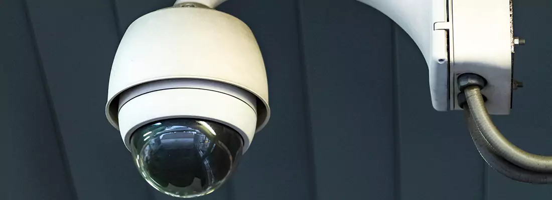 Affordable CCTV Camera System Solutions for Homes and Businesses in Lakeland, FL
