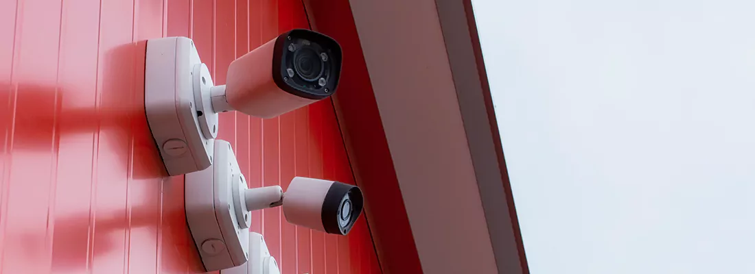Benefits of HD CCTV Cameras for Security in Lakeland, FL
