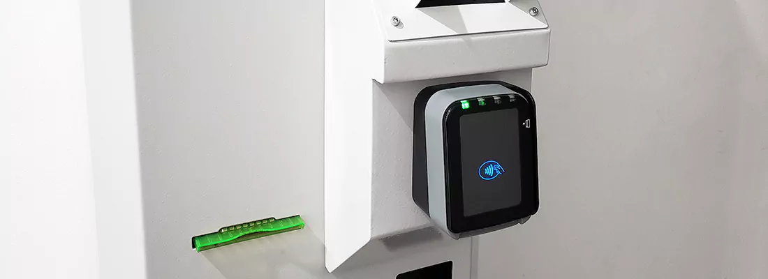 Biometric Security Options in Lakeland, FL