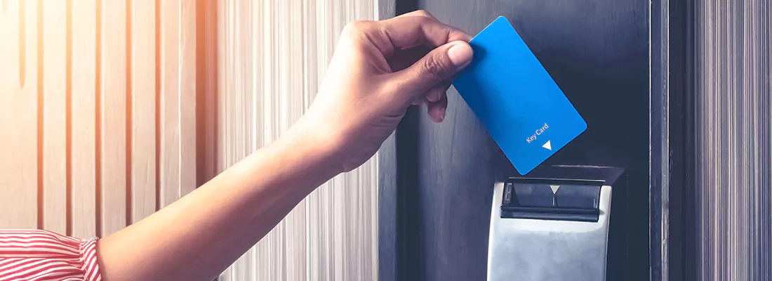 Card Lock System Integration with Existing Security in Lakeland, FL