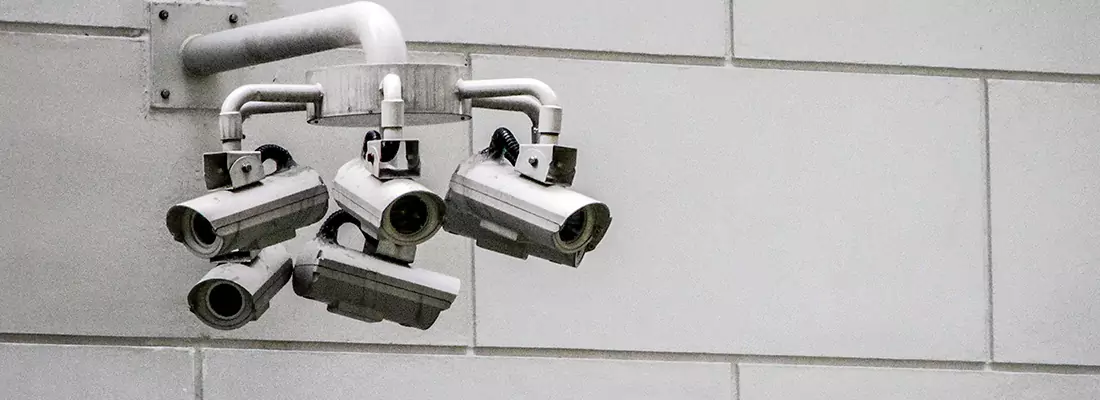 CCTV Camera Systems Are Essential for Security in Lakeland, FL