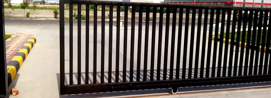 Commercial Automatic Sliding Repair and Maintenance in Lakeland, FL