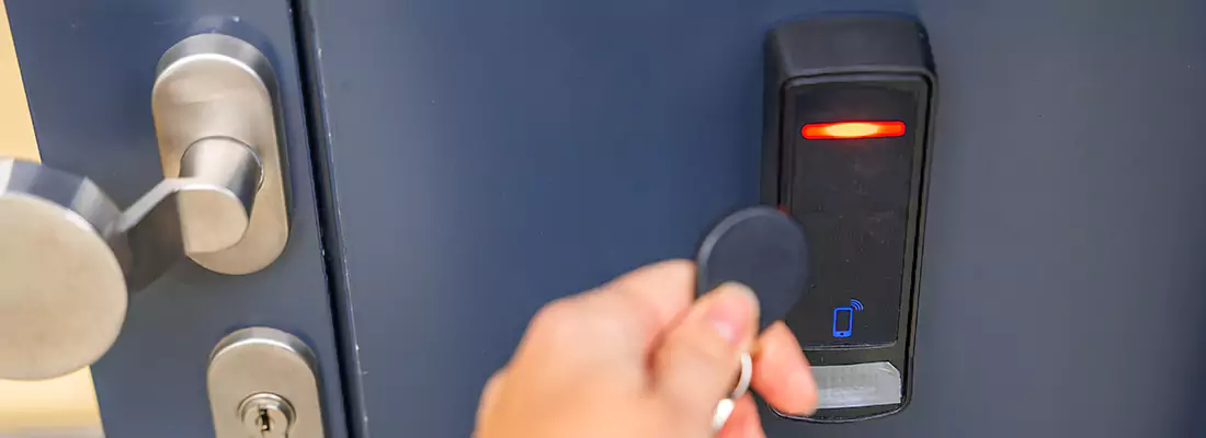 Cost of Installing Fob Door Locks in Lakeland, FL