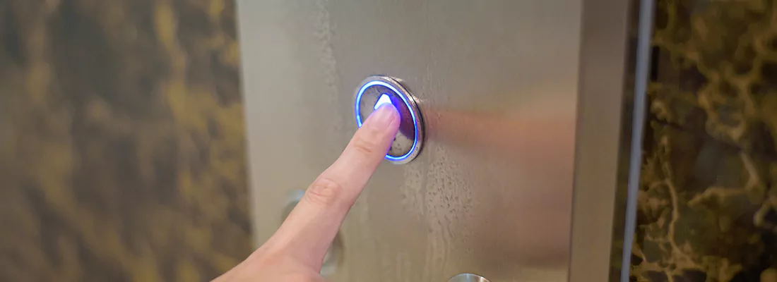 Door Opening Button Solutions for Businesses in Lakeland, FL