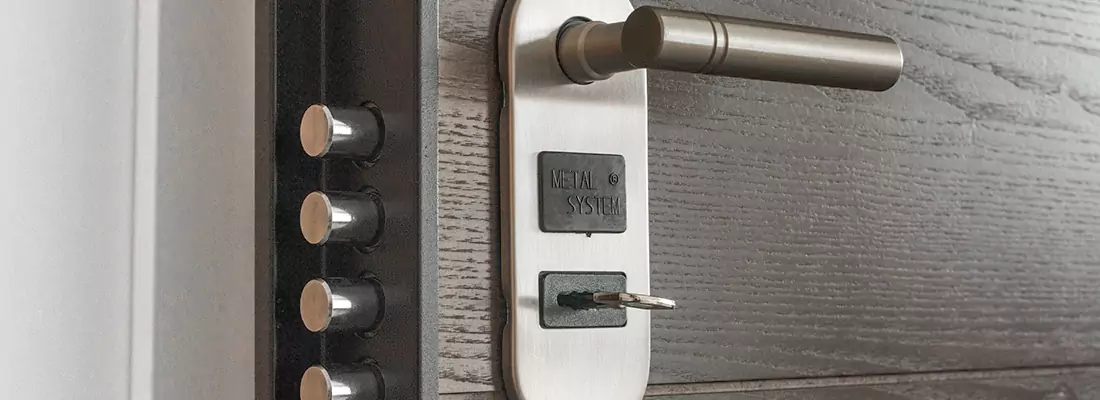 Enhance Door Security with Cylinder Strike Installation in Lakeland, FL