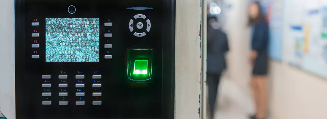 Enhance Security with Retinal Access Systems in Lakeland, FL