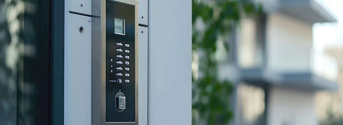 Expert Maintenance and Repairs For Keyless Entry Systems in Lakeland, FL