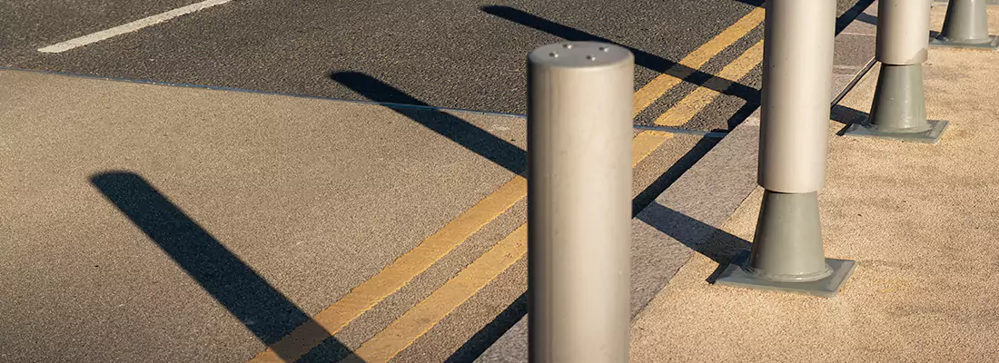 Fast and Reliable Car Parking Post Installation Services in Lakeland, FL