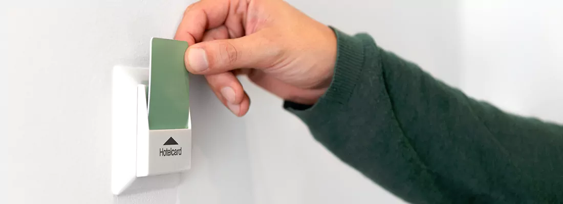 How Door Schedule Systems Improve Access Control in Lakeland, FL