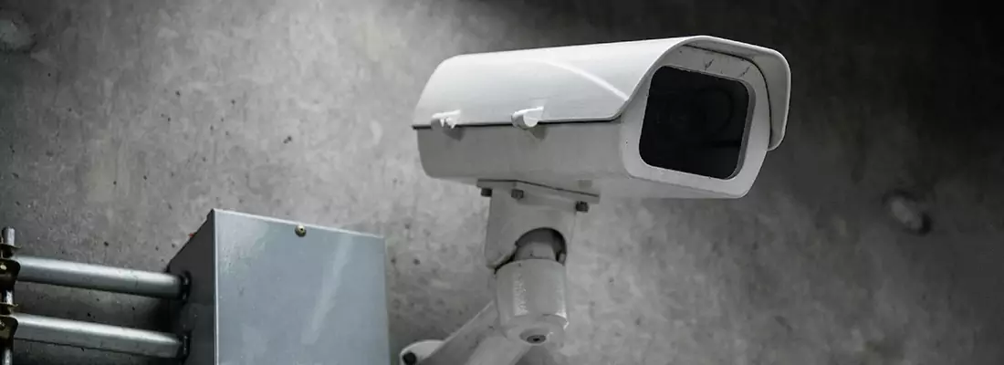Indoor CCTV Camera Repair and Maintenance Services in Lakeland, FL