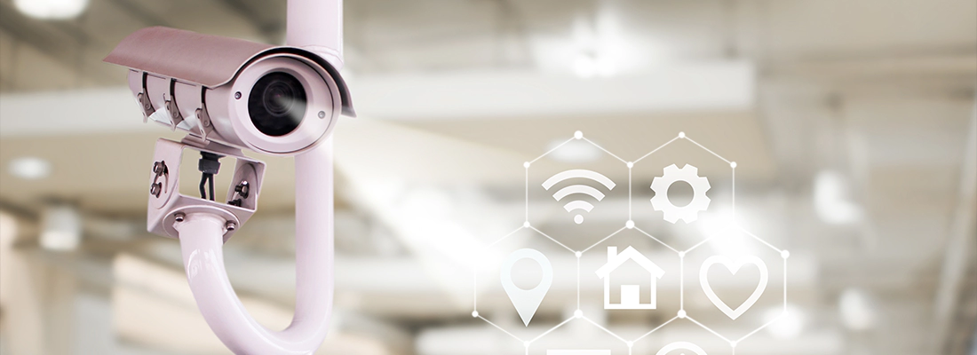 Indoor Security Camera Solutions for Lakeland, FL