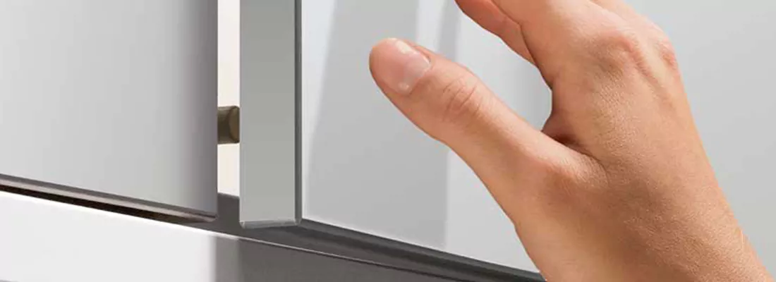 Professional Installation of Push to Open Door Systems in Lakeland, FL