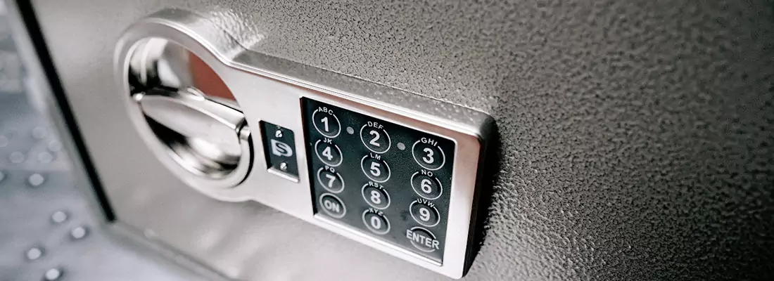 Reliable Keypad Access Control Solutions for Every Need in Lakeland, FL