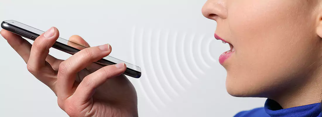 Residential and Commercial Voice Recognition Access Solutions in Lakeland, FL