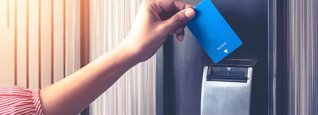 Secure Your Lakeland Home or Business with Electric Locks