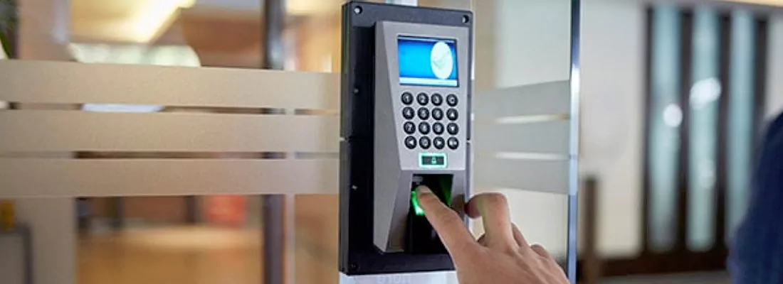 Secure Your Facility with Industrial Access Control Installation in Lakeland, FL