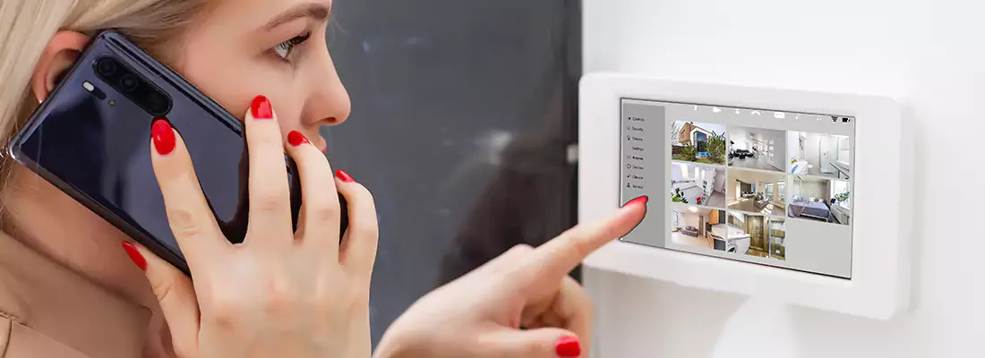 Secure Your Property with Video Intercom Systems in Lakeland, FL