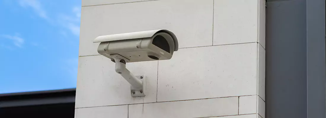 Secure Your Property with Wireless CCTV Systems in Lakeland, FL