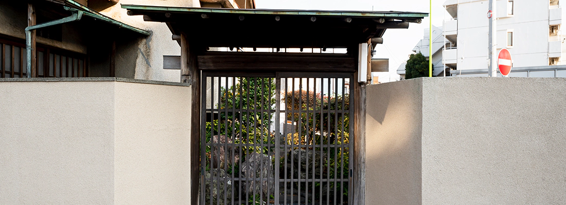 Security Gate Maintenance Services in Lakeland, FL