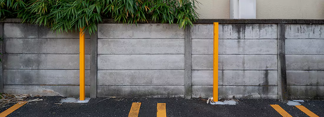 Upgrade Your Property with Professional Retractable Driveway Post Installation in Lakeland, FL