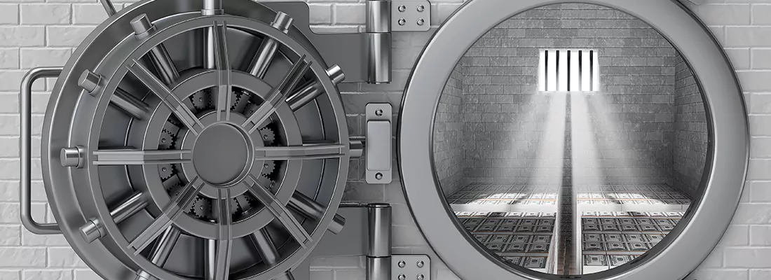 Vault Repair in Lakeland, FL