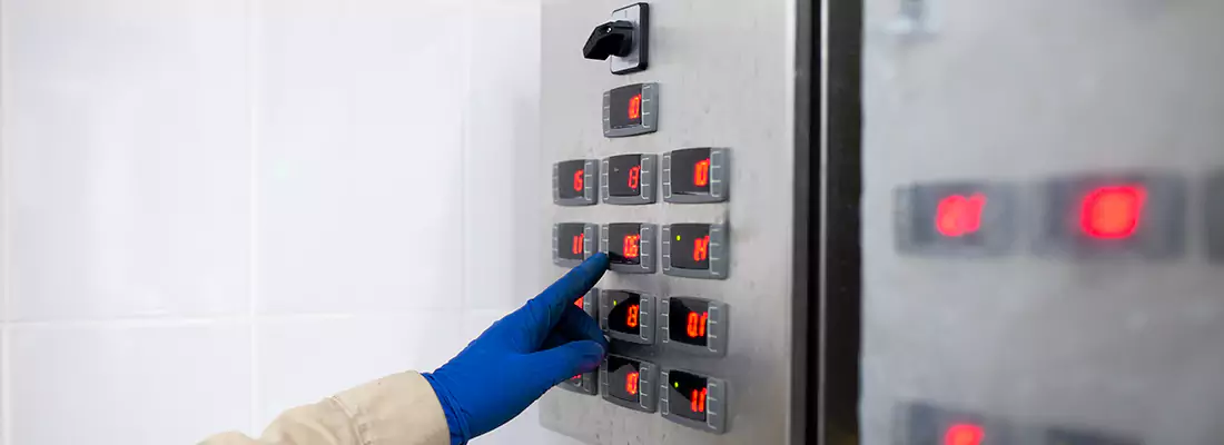 Building Intercom System Installation in Lakeland, FL