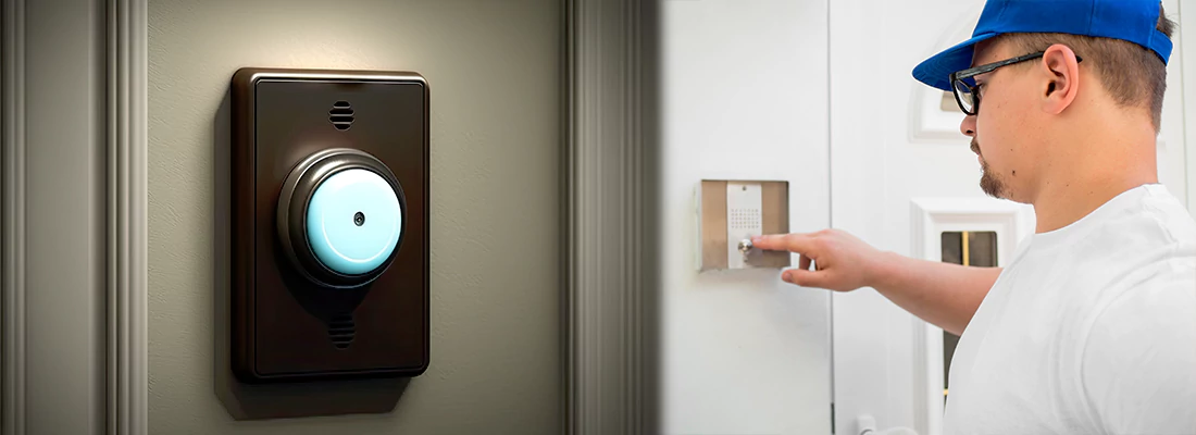 Why Choose Lakeland Access Control for Door Wave Button Installation in Lakeland, FL?