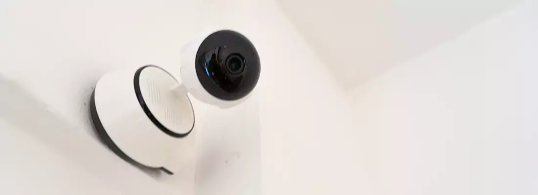 Why Choose Lakeland Access Control for Indoor CCTV Camera Services in Lakeland, FL?