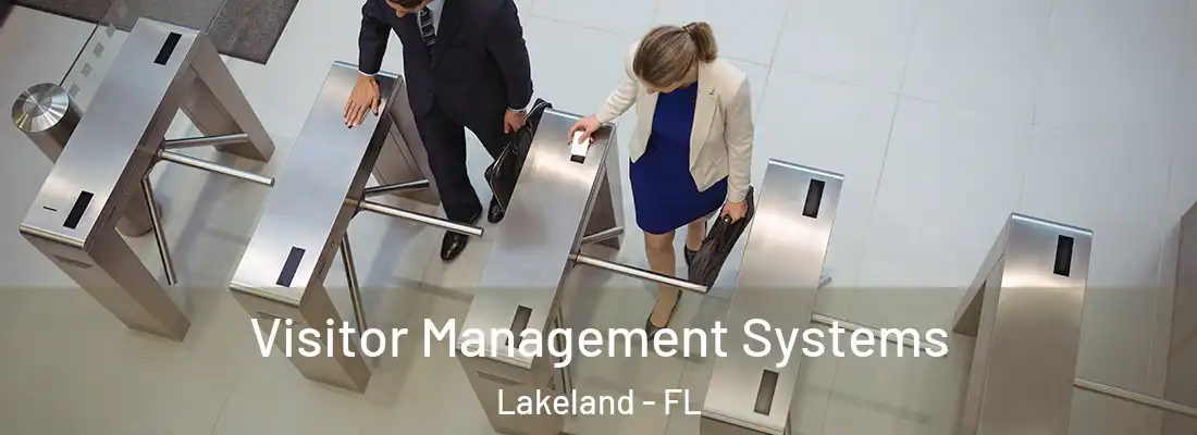  Visitor Management Systems Lakeland - FL